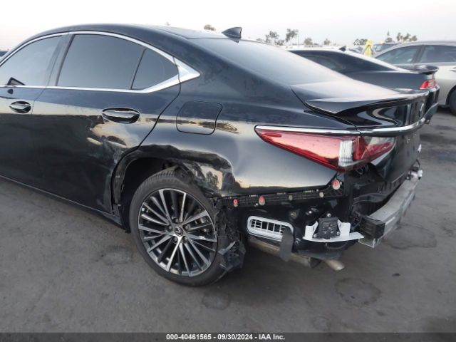 Photo 5 VIN: 58ADA1C16PU035416 - LEXUS ES 