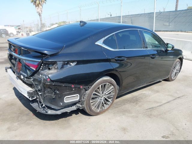 Photo 3 VIN: 58ADA1C16RU037444 - LEXUS ES 