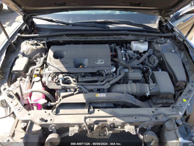 Photo 9 VIN: 58ADA1C16RU037444 - LEXUS ES 