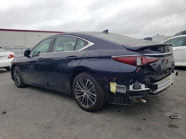 Photo 1 VIN: 58ADA1C16RU046208 - LEXUS ES 300H BA 