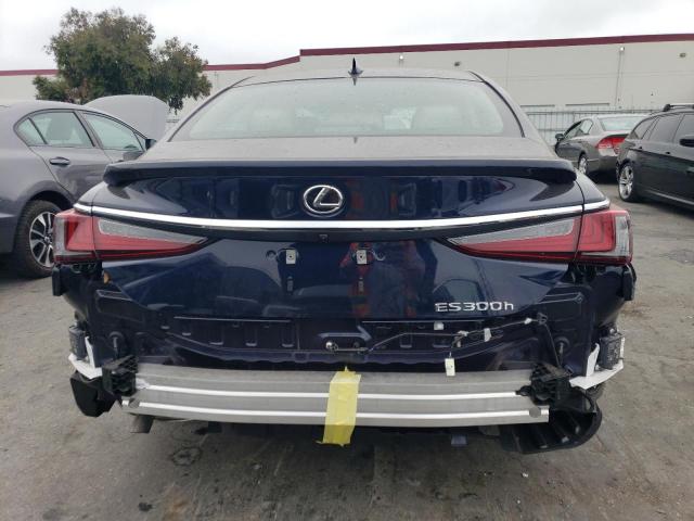 Photo 5 VIN: 58ADA1C16RU046208 - LEXUS ES 300H BA 