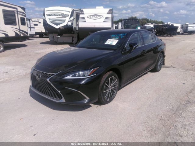 Photo 1 VIN: 58ADA1C16RU053756 - LEXUS ES 300H BA 