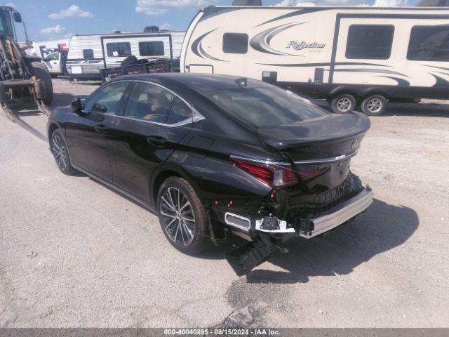 Photo 2 VIN: 58ADA1C16RU053756 - LEXUS ES 300H BA 