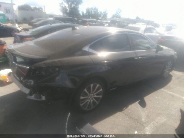 Photo 3 VIN: 58ADA1C17MU002226 - LEXUS ES 