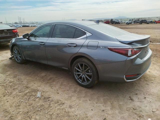 Photo 1 VIN: 58ADA1C17MU004753 - LEXUS ES 