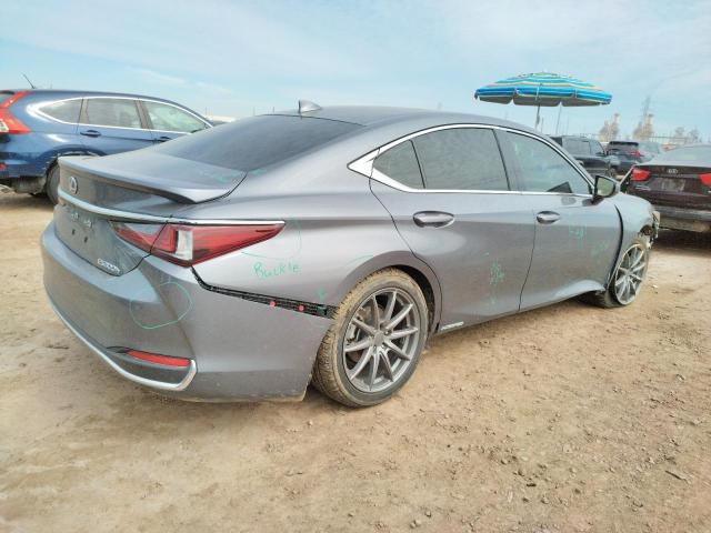 Photo 2 VIN: 58ADA1C17MU004753 - LEXUS ES 