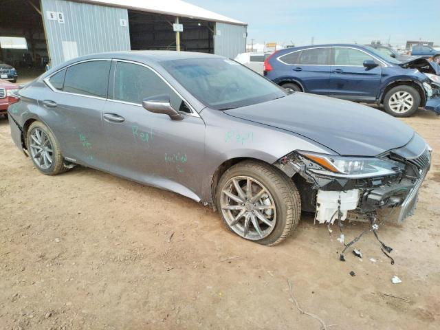 Photo 3 VIN: 58ADA1C17MU004753 - LEXUS ES 