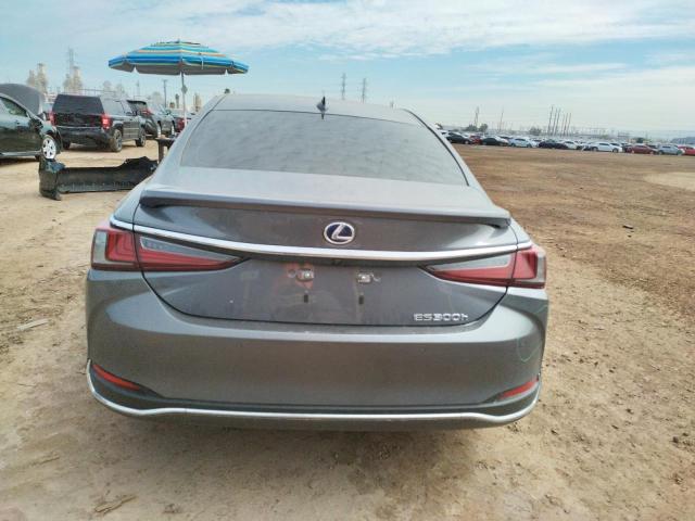 Photo 5 VIN: 58ADA1C17MU004753 - LEXUS ES 