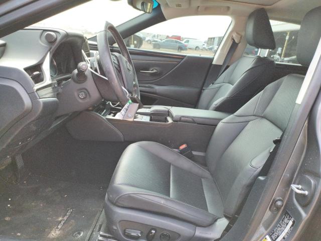 Photo 6 VIN: 58ADA1C17MU004753 - LEXUS ES 