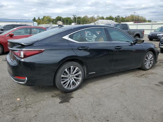 Photo 2 VIN: 58ADA1C17MU005627 - LEXUS ES 300H 