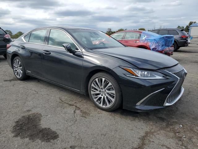 Photo 3 VIN: 58ADA1C17MU005627 - LEXUS ES 300H 