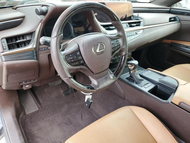 Photo 7 VIN: 58ADA1C17MU005627 - LEXUS ES 300H 