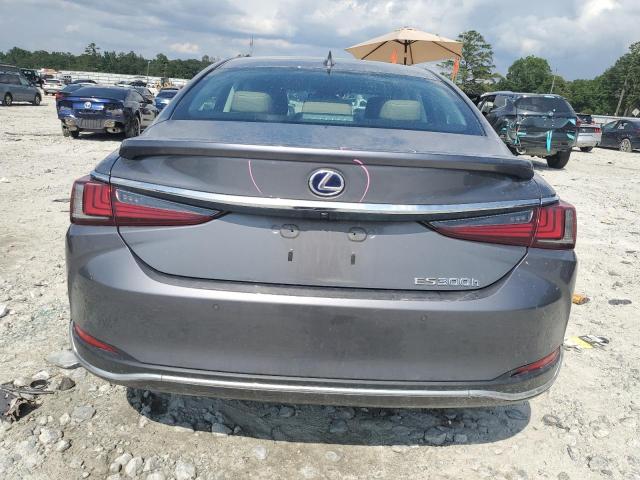 Photo 5 VIN: 58ADA1C17MU007944 - LEXUS ES 