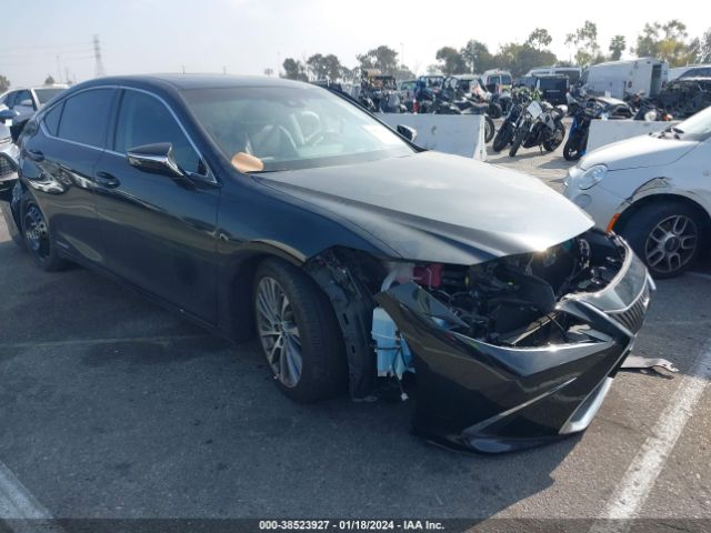 Photo 0 VIN: 58ADA1C17MU007992 - LEXUS ES 300H 