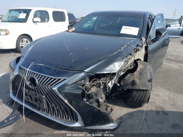 Photo 5 VIN: 58ADA1C17MU007992 - LEXUS ES 300H 