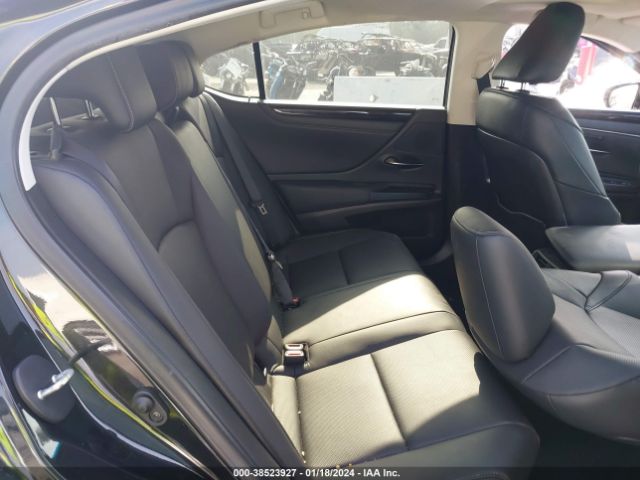 Photo 7 VIN: 58ADA1C17MU007992 - LEXUS ES 300H 