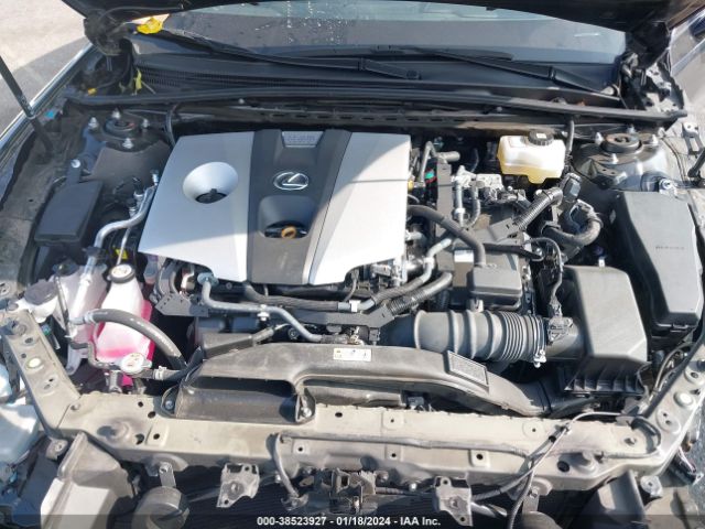 Photo 9 VIN: 58ADA1C17MU007992 - LEXUS ES 300H 