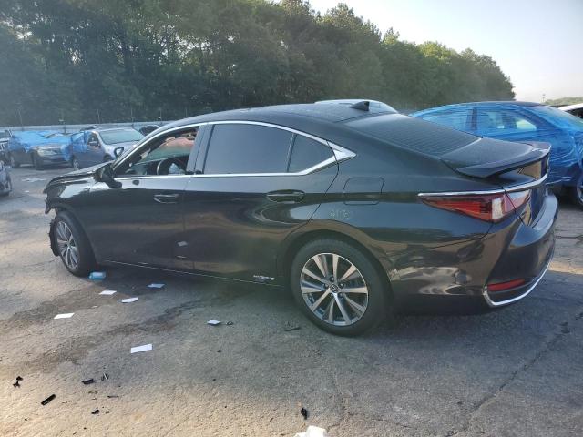 Photo 1 VIN: 58ADA1C17MU009144 - LEXUS ES 300H 