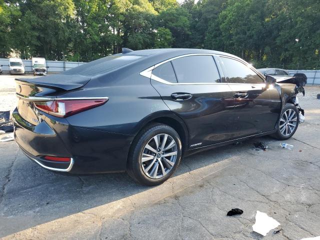 Photo 2 VIN: 58ADA1C17MU009144 - LEXUS ES 300H 