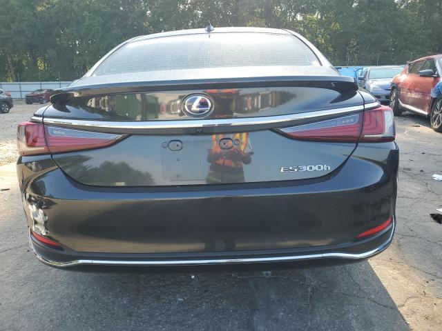 Photo 5 VIN: 58ADA1C17MU009144 - LEXUS ES 300H 