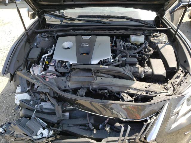 Photo 10 VIN: 58ADA1C17MU010360 - LEXUS ES300 