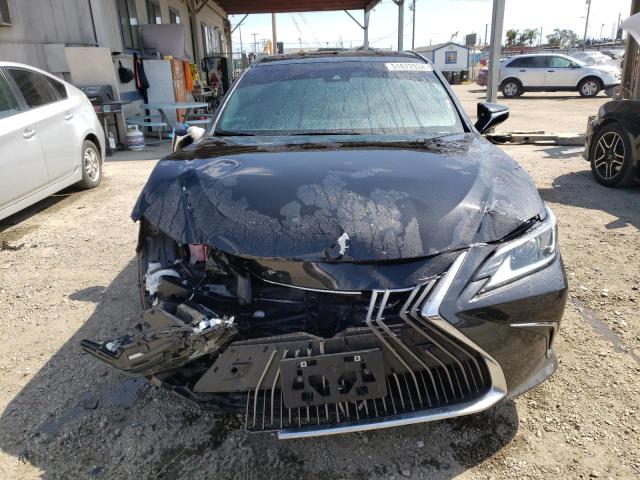 Photo 4 VIN: 58ADA1C17MU010360 - LEXUS ES300 