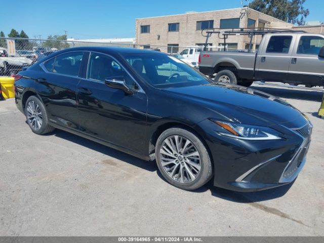 Photo 0 VIN: 58ADA1C17MU010827 - LEXUS ES 300H 