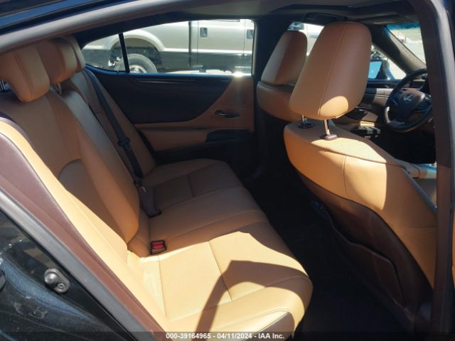 Photo 7 VIN: 58ADA1C17MU010827 - LEXUS ES 300H 