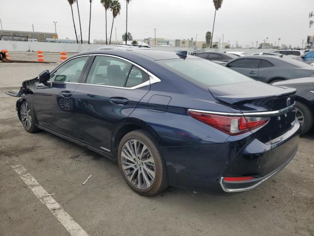 Photo 1 VIN: 58ADA1C17MU012917 - LEXUS ES 