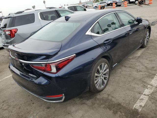 Photo 2 VIN: 58ADA1C17MU012917 - LEXUS ES 