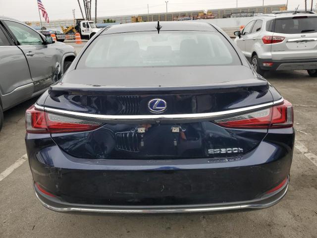 Photo 5 VIN: 58ADA1C17MU012917 - LEXUS ES 