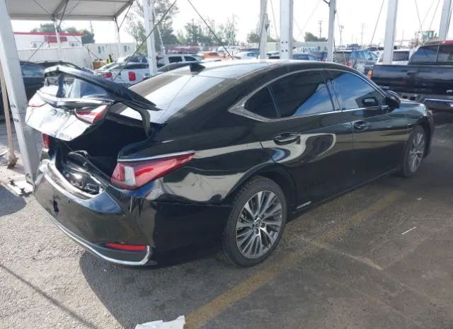 Photo 3 VIN: 58ADA1C17MU012965 - LEXUS ES 