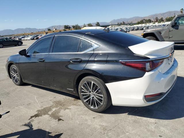 Photo 1 VIN: 58ADA1C17NU016323 - LEXUS ES 300H BA 