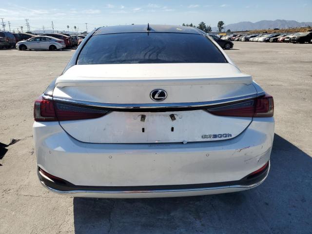 Photo 5 VIN: 58ADA1C17NU016323 - LEXUS ES 300H BA 