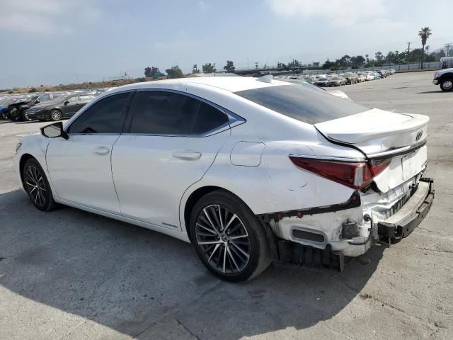 Photo 1 VIN: 58ADA1C17NU017391 - LEXUS ES 300H BA 