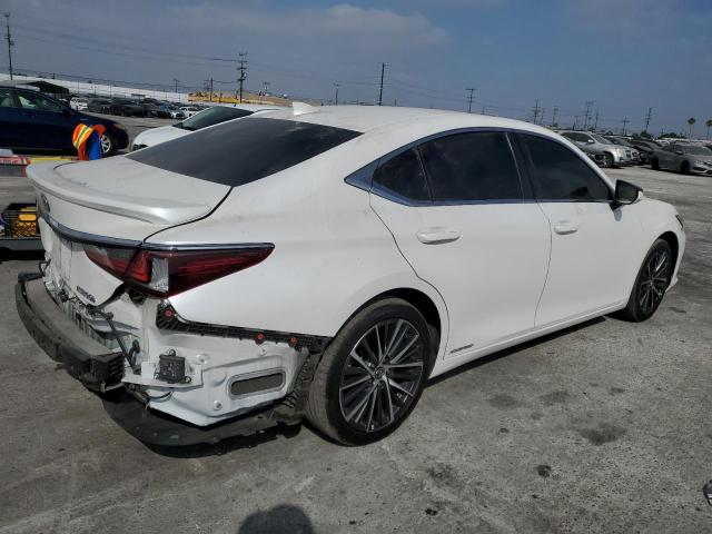 Photo 2 VIN: 58ADA1C17NU017391 - LEXUS ES 300H BA 