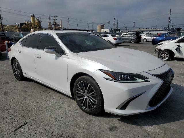 Photo 3 VIN: 58ADA1C17NU017391 - LEXUS ES 300H BA 