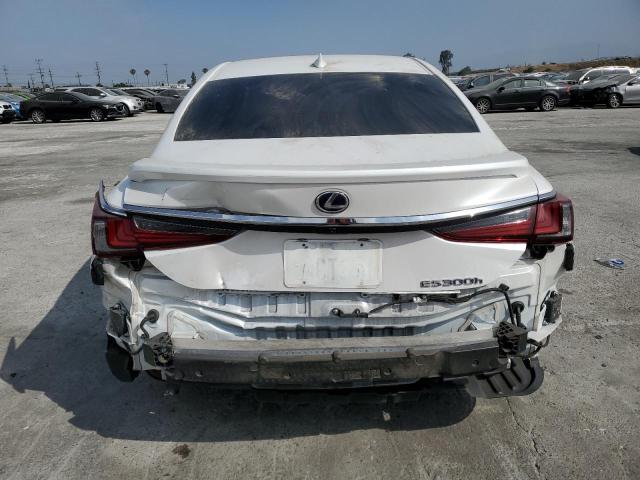 Photo 5 VIN: 58ADA1C17NU017391 - LEXUS ES 300H BA 