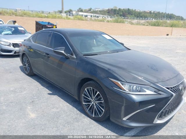 Photo 0 VIN: 58ADA1C17PU027115 - LEXUS ES 300H 