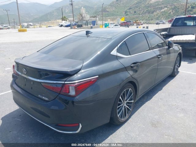 Photo 3 VIN: 58ADA1C17PU027115 - LEXUS ES 300H 