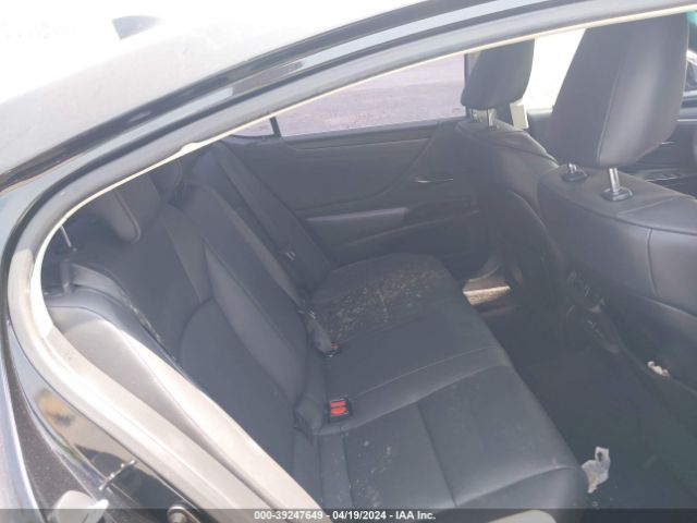 Photo 7 VIN: 58ADA1C17PU027115 - LEXUS ES 300H 