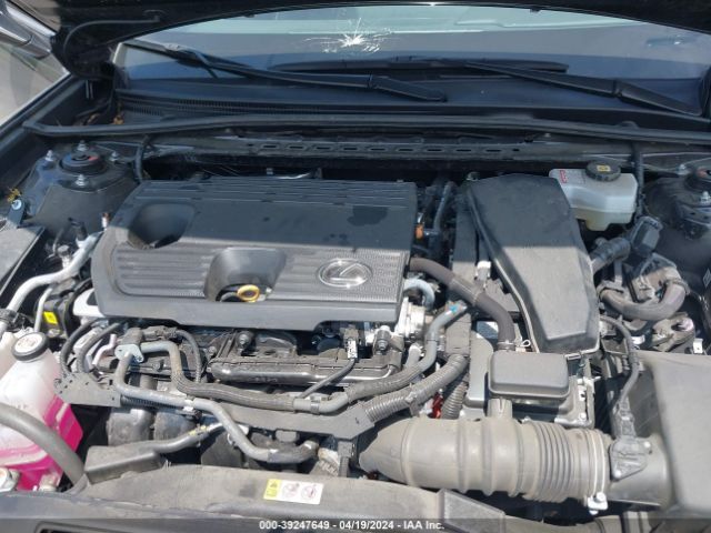 Photo 9 VIN: 58ADA1C17PU027115 - LEXUS ES 300H 