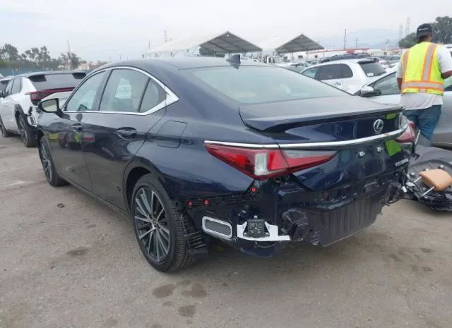 Photo 2 VIN: 58ADA1C17PU030175 - LEXUS ES 