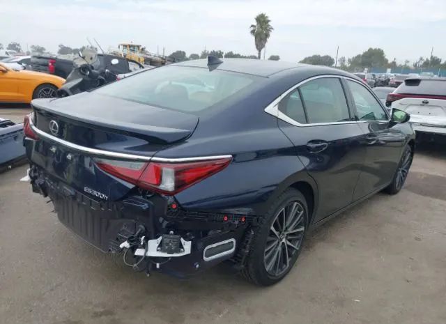 Photo 3 VIN: 58ADA1C17PU030175 - LEXUS ES 