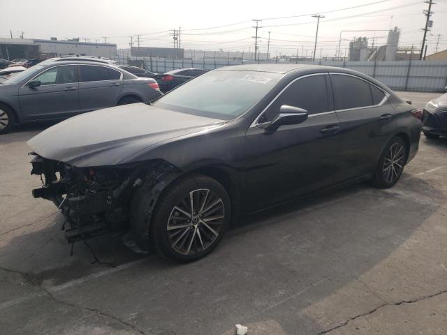 Photo 0 VIN: 58ADA1C17PU030550 - LEXUS ES 300H BA 