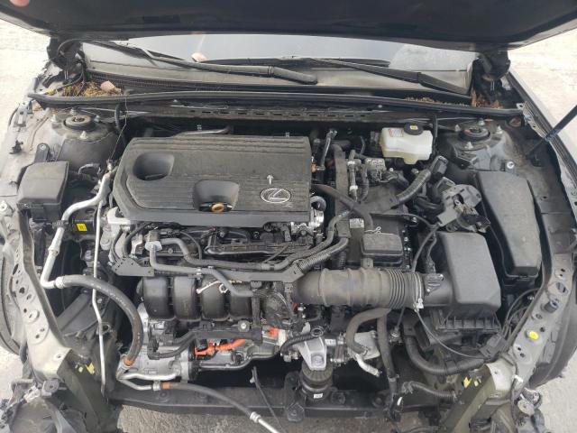 Photo 10 VIN: 58ADA1C17PU030550 - LEXUS ES 300H BA 