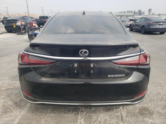 Photo 5 VIN: 58ADA1C17PU030550 - LEXUS ES 300H BA 