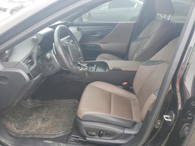 Photo 6 VIN: 58ADA1C17PU030550 - LEXUS ES 300H BA 