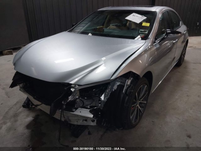 Photo 1 VIN: 58ADA1C17PU034808 - LEXUS ES 300H 