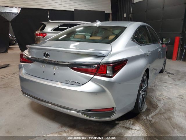 Photo 3 VIN: 58ADA1C17PU034808 - LEXUS ES 300H 